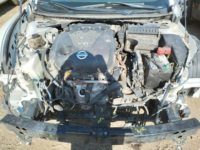 Foto 7 de la subasta – 2014 NISSAN MAXIMA S con VIN 1N4AA5AP7EC908550