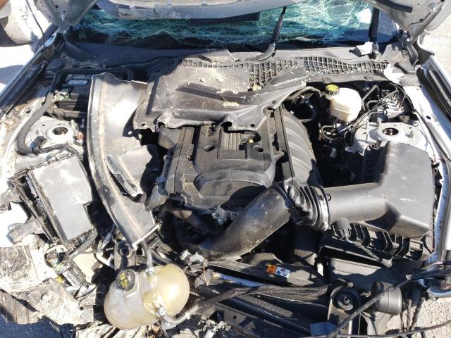 Photo 7 from auction – 2017 FORD MUSTANG with VIN 1FA6P8TH1H5249112