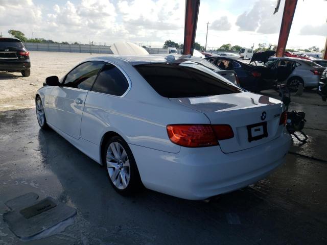 Photo 3 from auction – 2011 BMW 328 I with VIN WBAKE3C57BE559082