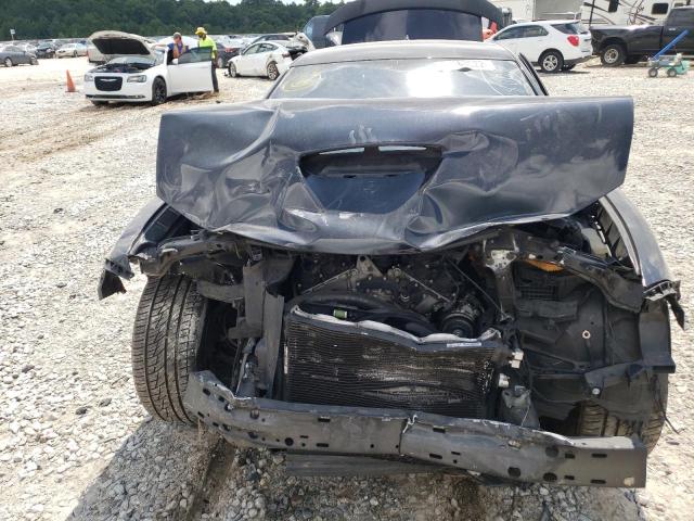 Photo 7 from auction – 2018 DODGE CHARGER SX with VIN 2C3CDXHG0JH217562