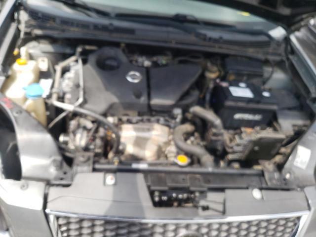 Photo 7 from auction – 2007 NISSAN SENTRA SE- with VIN 3N1BB61E07L702979