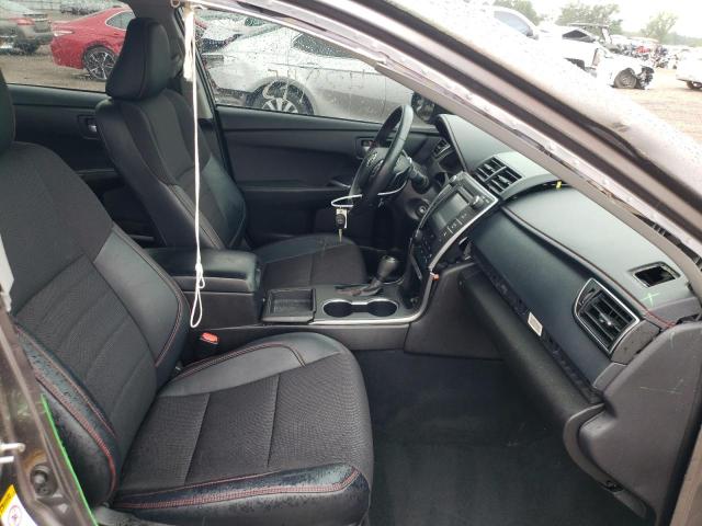 Photo 5 from auction – 2016 TOYOTA CAMRY LE with VIN 4T1BF1FK2GU207333