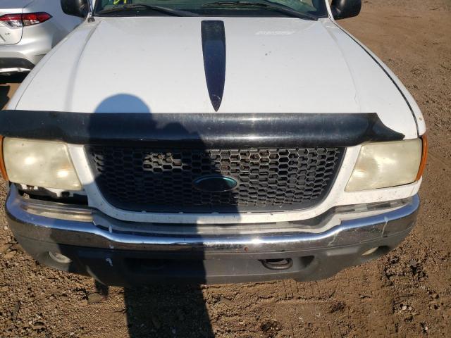Photo 7 from auction – 2001 FORD RANGER SUP with VIN 1FTZR15E01PA54916