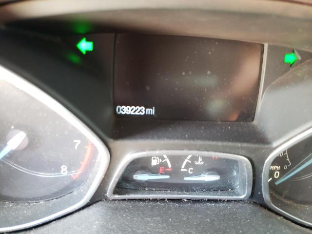Photo 8 from auction – 2019 FORD ESCAPE SE with VIN 1FMCU0GD2KUC52320