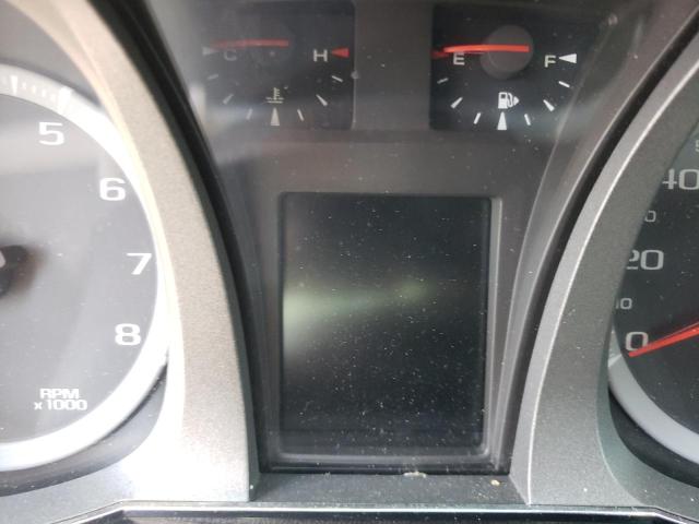 Photo 8 from auction – 2017 GMC TERRAIN SL with VIN 2GKALMEK7H6127039