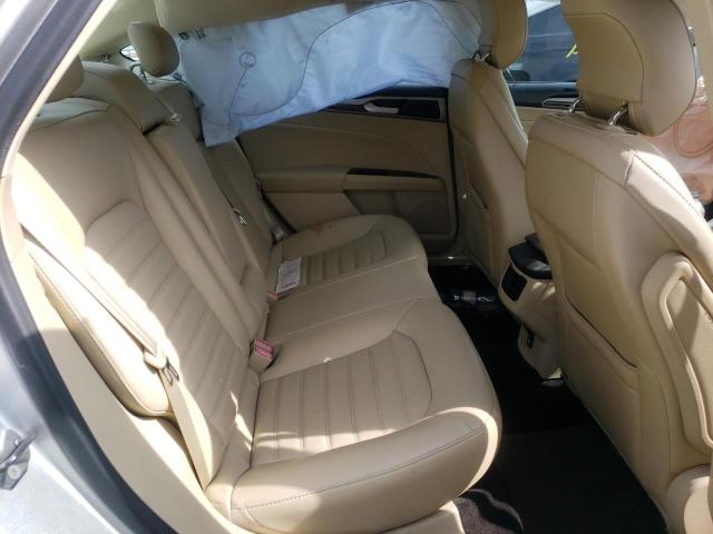 Photo 6 from auction – 2013 FORD FUSION SE with VIN 3FA6P0H99DR262006