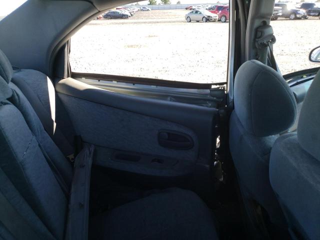 Photo 6 from auction – 2004 KIA OPTIMA LX with VIN KNAGD126845371939