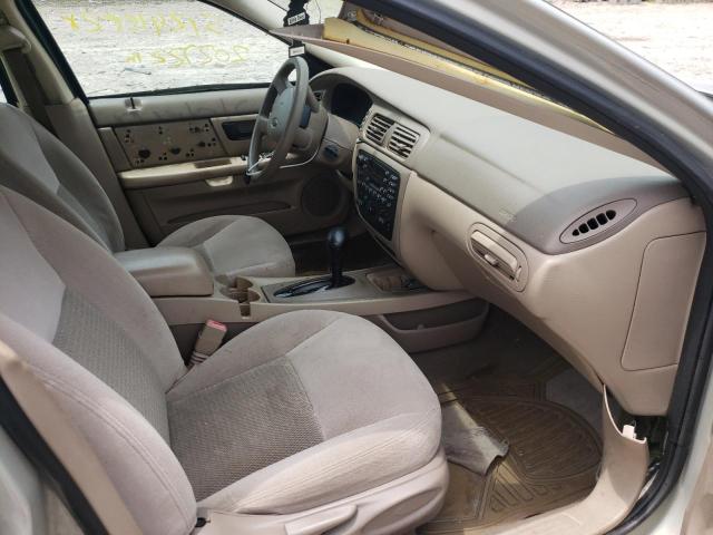 Photo 5 from auction – 2004 FORD TAURUS SE with VIN 1FAFP53U74G119894
