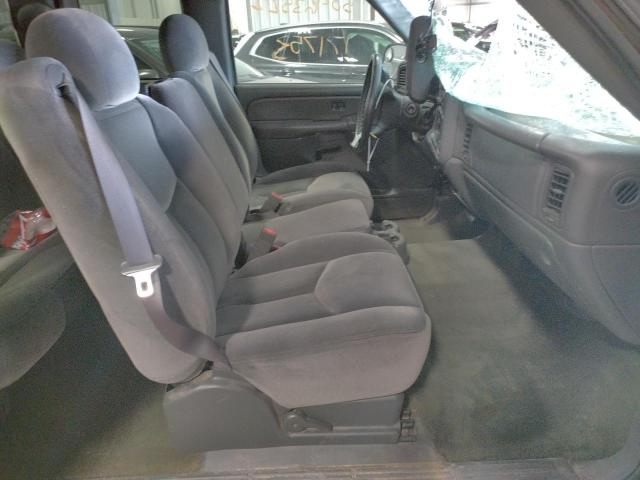 Photo 5 from auction – 2005 GMC NEW SIERRA with VIN 1GTEK19B05E290325