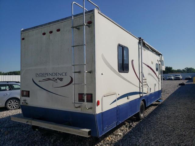 Photo 4 from auction – 2003 FORD ECONOLINE with VIN 1FDXE45S63HA60318
