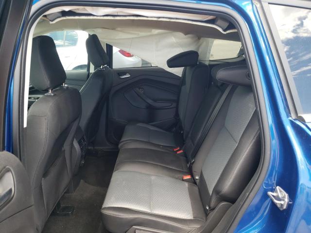 Photo 6 from auction – 2018 FORD ESCAPE SE with VIN 1FMCU9GD6JUA23190