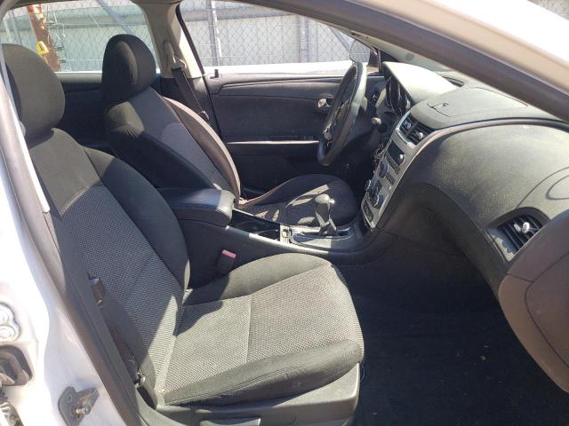 Photo 5 from auction – 2012 CHEVROLET MALIBU 1LT with VIN 1G1ZC5EU7CF362005