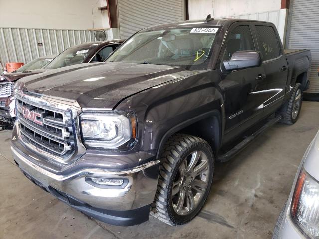 Photo 2 from auction – 2016 GMC SIERRA C15 with VIN 3GTP1MEC6GG168981