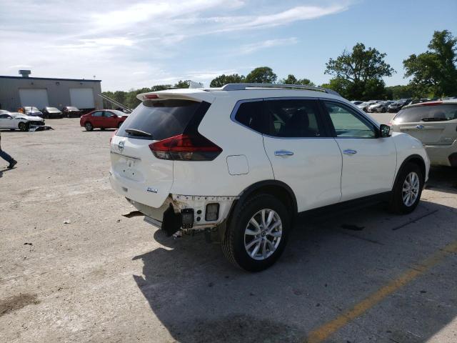 Photo 4 from auction – 2019 NISSAN ROGUE S with VIN 5N1AT2MT5KC796267