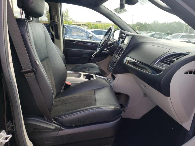 Photo 5 from auction – 2019 DODGE GRAND CARA with VIN 2C4RDGCG8KR772946
