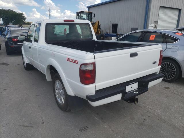 Photo 3 from auction – 2004 FORD RANGER SUP with VIN 1FTYR14U84PA30114