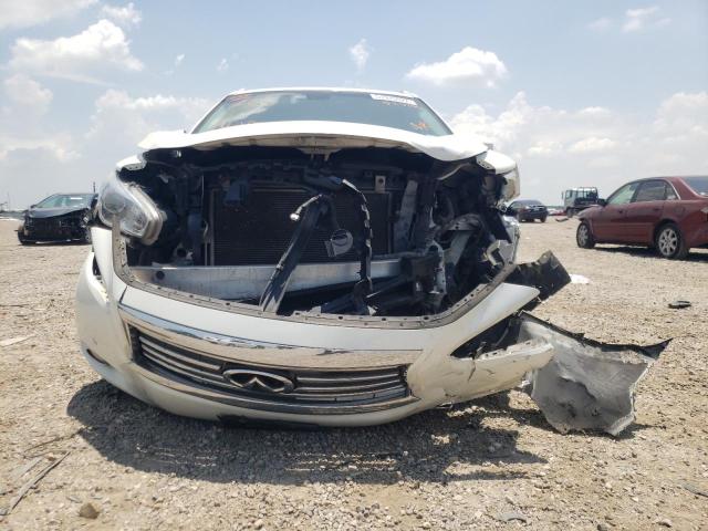 Photo 9 from auction – 2015 INFINITI QX60 with VIN 5N1AL0MN8FC523285