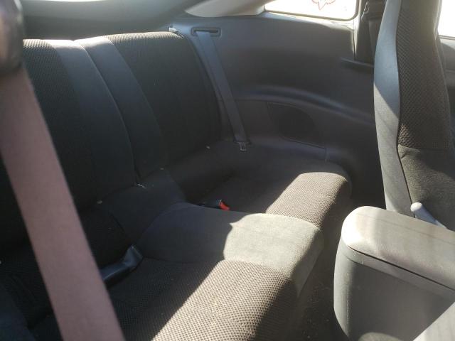 Photo 6 from auction – 2008 MITSUBISHI ECLIPSE GS with VIN 4A3AK24F78E042444