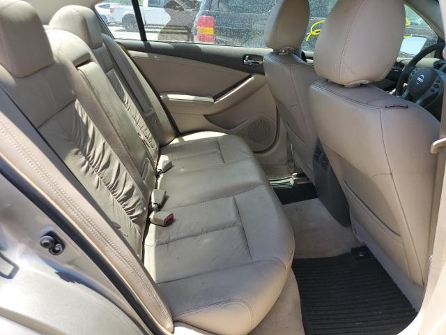 Photo 6 from auction – 2010 NISSAN ALTIMA BAS with VIN 1N4AL2AP7AN447163