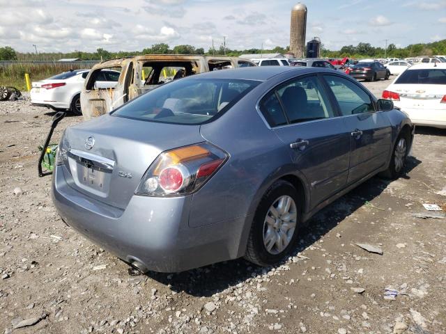 Photo 4 from auction – 2012 NISSAN ALTIMA BAS with VIN 1N4AL2AP7CC169931