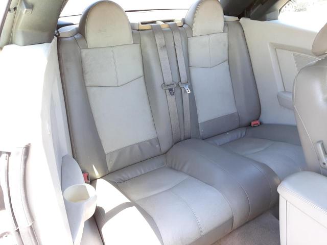 Photo 6 from auction – 2008 CHRYSLER SEBRING TO with VIN 1C3LC55R28N234295