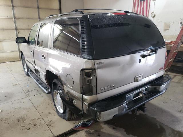 Photo 3 from auction – 2003 GMC YUKON with VIN 1GKEK13Z83J255336