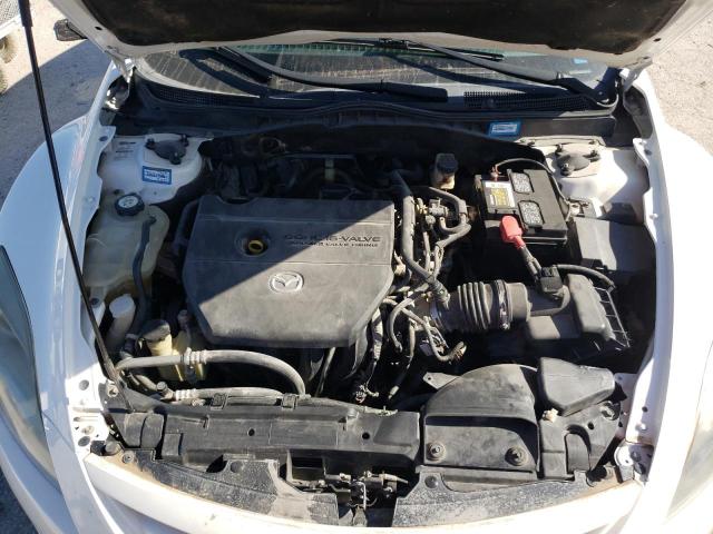 Photo 7 from auction – 2009 MAZDA 6 I with VIN 1YVHP81A695M24362