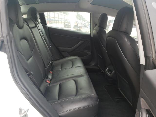 Photo 6 from auction – 2019 TESLA MODEL 3 with VIN 5YJ3E1EA0KF338377