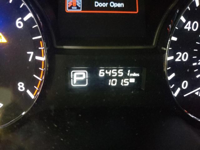 Photo 8 from auction – 2013 NISSAN ALTIMA 2.5 with VIN 1N4AL3AP7DN454463