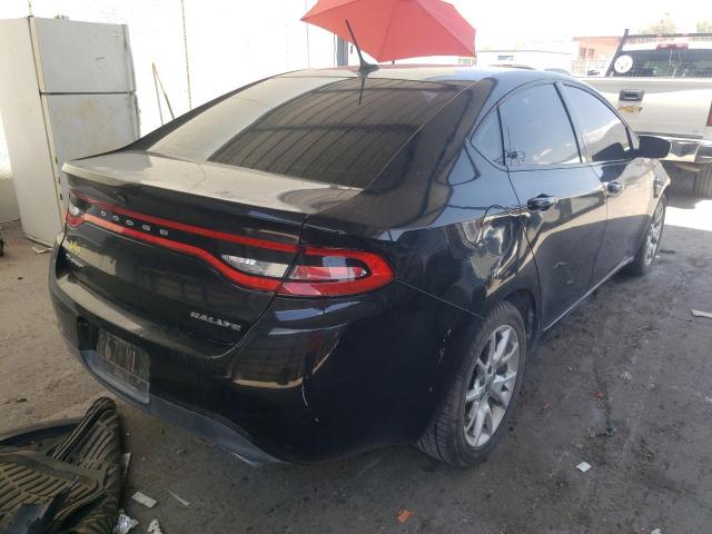 Photo 4 from auction – 2013 DODGE DART SXT with VIN 1C3CDFBA2DD118046