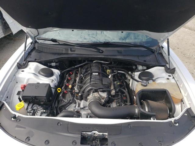Photo 7 from auction – 2016 DODGE CHARGER R/ with VIN 2C3CDXCTXGH199987