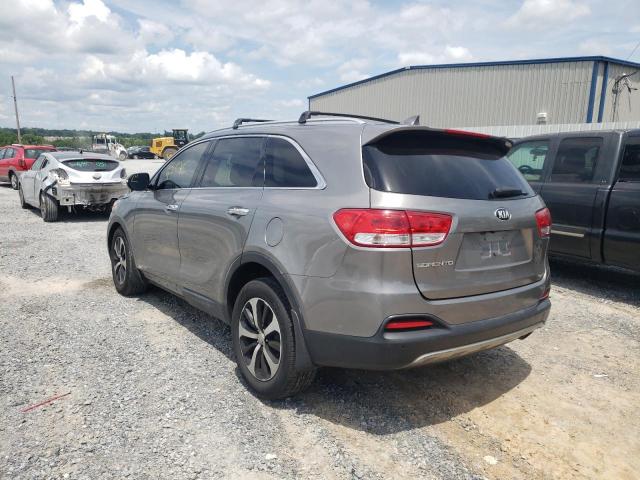Foto 3 de la subasta – 2016 KIA SORENTO EX con VIN 5XYPHDA50GG082115