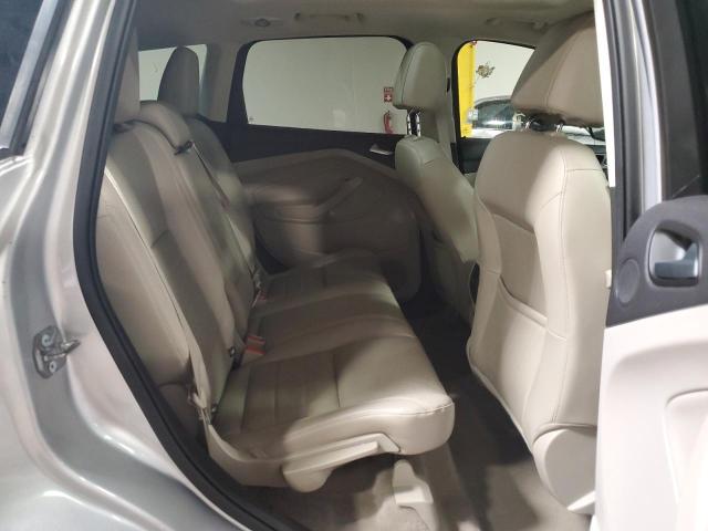 Photo 6 from auction – 2016 FORD ESCAPE TIT with VIN 1FMCU9J95GUB52325