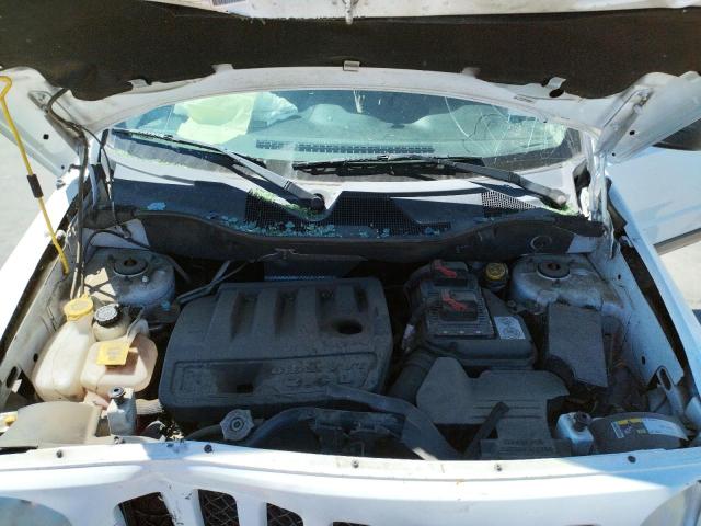Photo 7 from auction – 2014 JEEP PATRIOT SP with VIN 1C4NJPBBXED685280