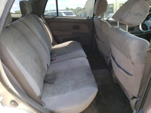 Photo 6 from auction – 2001 TOYOTA 4RUNNER SR with VIN JT3GN86R210208634