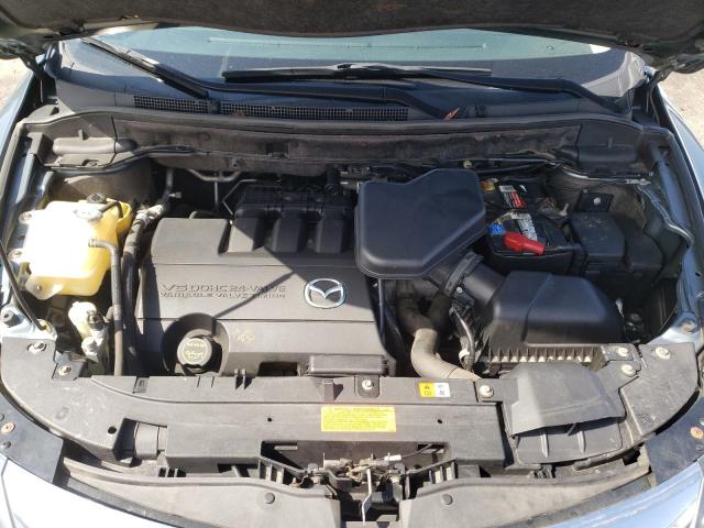 Photo 7 from auction – 2012 MAZDA CX-9 with VIN JM3TB3CV5C0366239