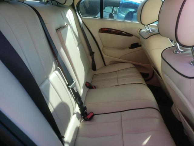 Photo 6 from auction – 2008 JAGUAR S-TYPE with VIN SAJWA01AX8FN83928
