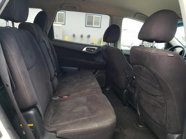 Photo 6 from auction – 2013 NISSAN PATHFINDER with VIN 5N1AR2MM8DC616869