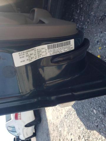Photo 10 from auction – 2005 JEEP GRAND CHER with VIN 1J4HR48N25C652280