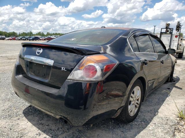 Photo 4 from auction – 2010 NISSAN ALTIMA BAS with VIN 1N4AL2AP6AN457361
