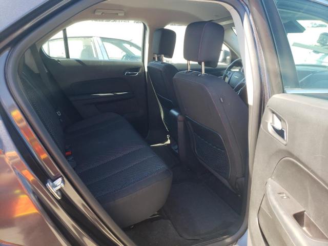 Photo 6 from auction – 2016 CHEVROLET EQUINOX LS with VIN 2GNALBEKXG6183059