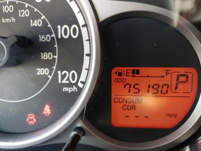 Photo 8 from auction – 2011 MAZDA MAZDA2 with VIN JM1DE1HY6B0123128