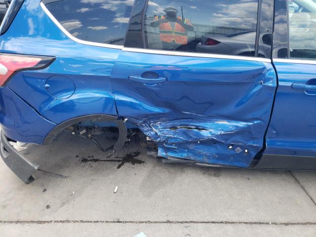 Photo 9 from auction – 2018 FORD ESCAPE SE with VIN 1FMCU9GD6JUA23190