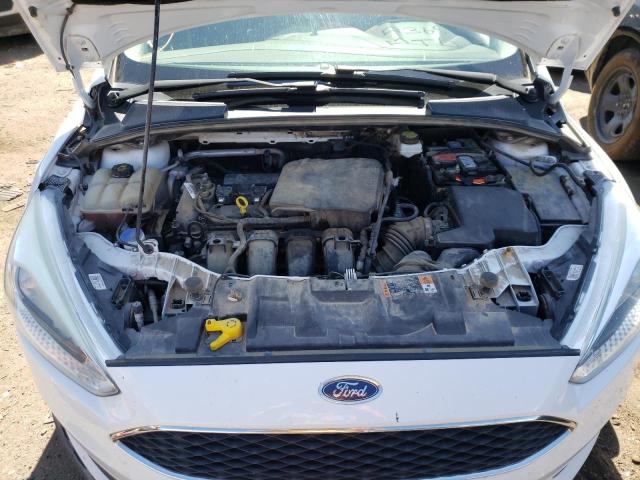 Photo 7 from auction – 2017 FORD FOCUS SE with VIN 1FADP3F29HL285725