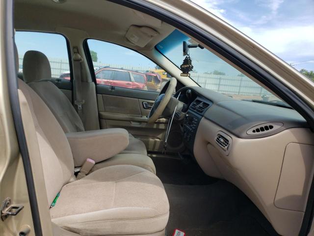 Photo 5 from auction – 2000 FORD TAURUS SE with VIN 1FAFP53U2YG280692