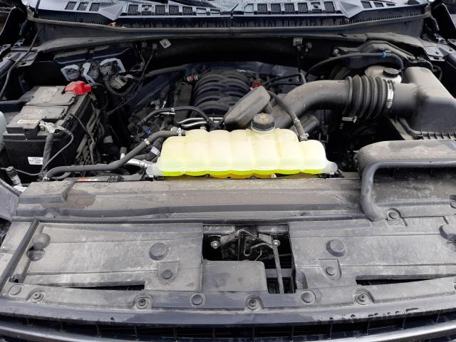 Photo 7 from auction – 2020 FORD F150 SUPER with VIN 1FTEW1E52LFC21213