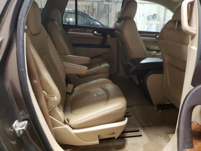 Photo 6 from auction – 2010 BUICK ENCLAVE CX with VIN 5GALRBED5AJ181488