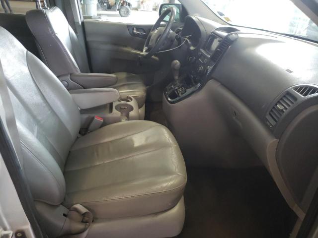Photo 5 from auction – 2012 KIA SEDONA EX with VIN KNDMH4C74C6431890