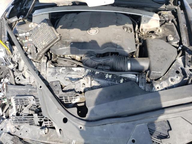 Photo 7 from auction – 2014 CADILLAC CTS PERFOR with VIN 1G6DC1E33E0154794