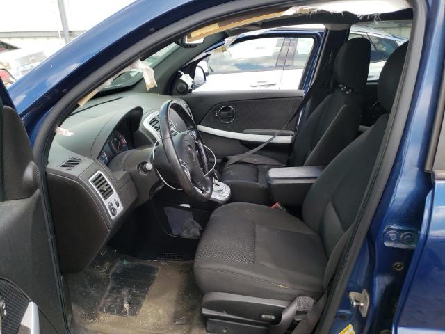 Photo 5 from auction – 2008 PONTIAC TORRENT with VIN 2CKDL33F986074300